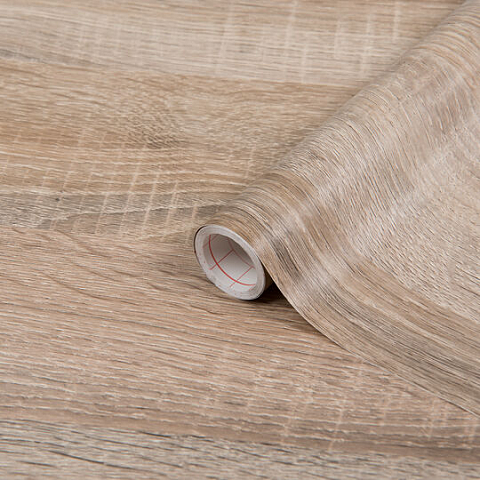 d-c-fix F3465367 Selbstklebendes Vinyl Entfernbar Holz