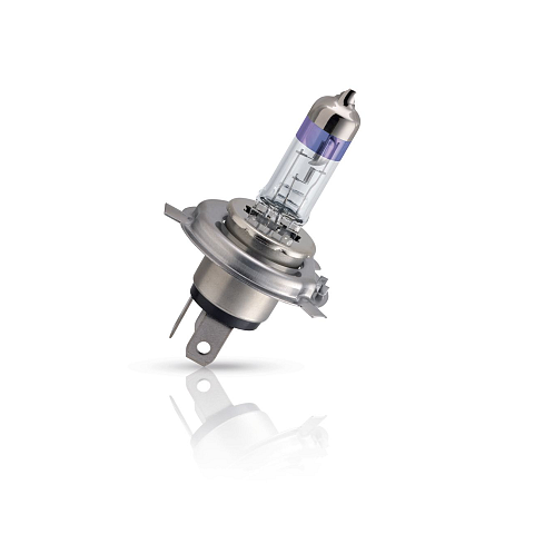 Philips X-tremeVision Moto Motorradscheinwerferlampen 12342XVBW