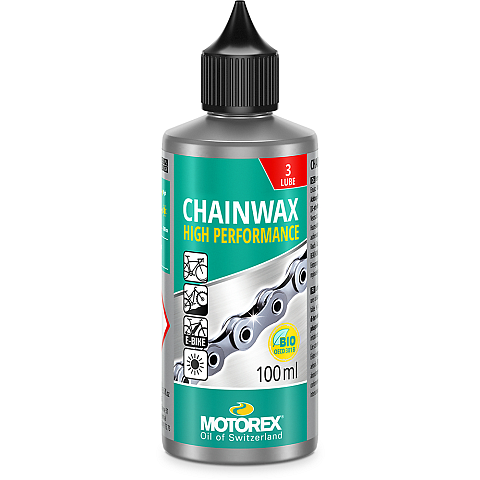 Motorex CHAINWAX Schmiermittel