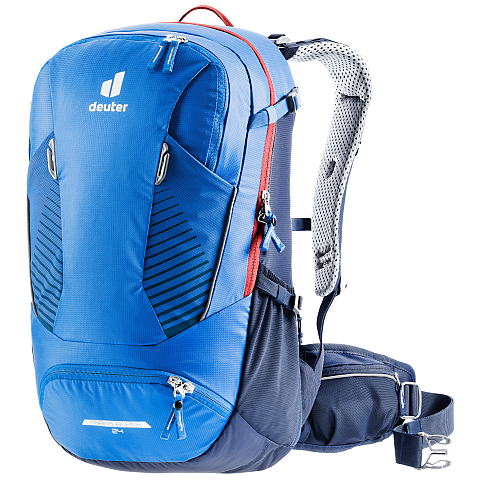Deuter Trans Alpine 24 24 l Navy