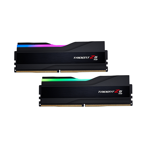 G.Skill Trident Z RGB F5-6000J3238F16GX2-TZ5RK Speichermodul 32 GB 2 x 16 GB DDR5 288-pin DIMM