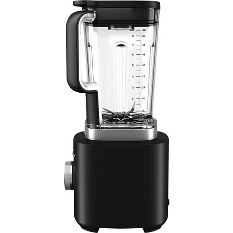 KitchenAid 5KSB2073EBM 2 l Tischplatten-Mixer 1200 W Schwarz