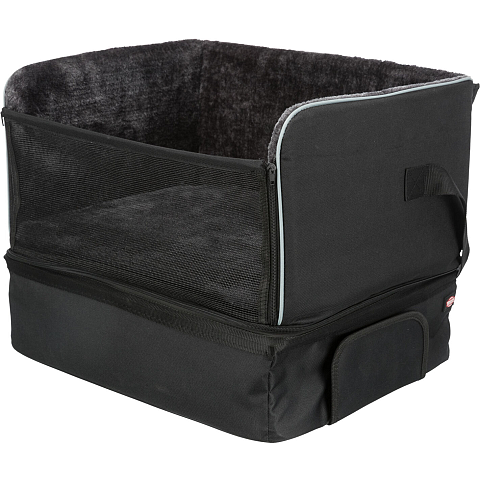 TRIXIE 1322 Autobarriere für Hunde