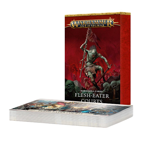 Games Workshop 91-30 Brettspiel-Zubehör Spiel-Karten