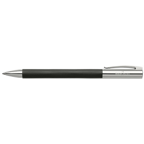 Faber-Castell Ambition Schwarz 1 Stück(e)