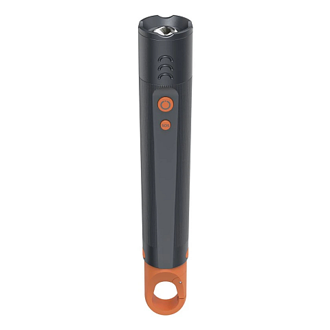 Hama FLX600 Grau Taschenlampe LED