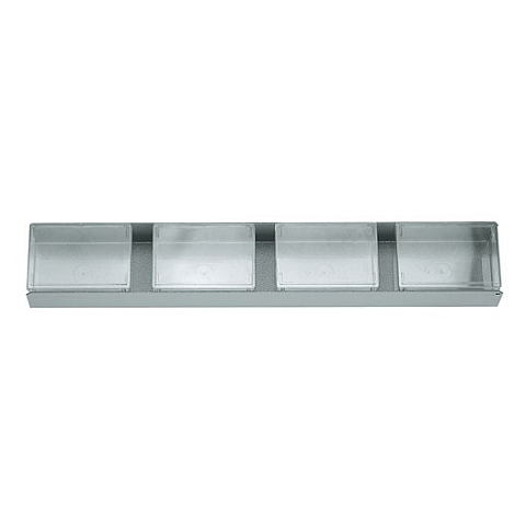 Gedore 6627120 Werkzeugkoffer