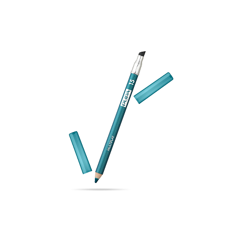 PUPA Milano Multiplay eye pencil 1,2 g Creme 15 Blue Green