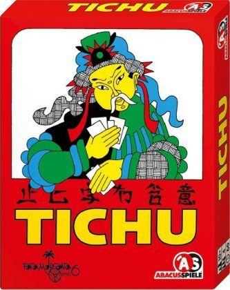 Tichu