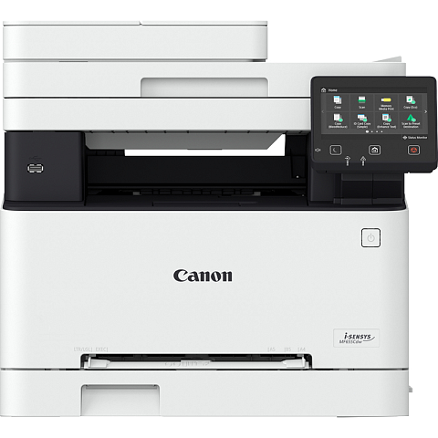 Canon i-SENSYS MF655Cdw Laser A4 1200 x 1200 DPI 21 Seiten pro Minute WLAN