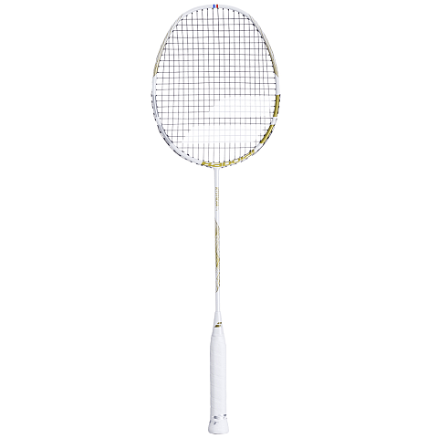 Babolat Jetstream 74 Strung Karbon, Holz Gold 1 Stück(e)