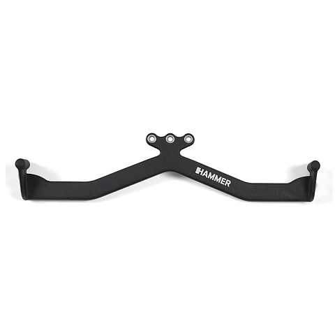 HAMMER 17645 Multi-Gym-Zubehör/Verbrauchsmaterial Zubehörset