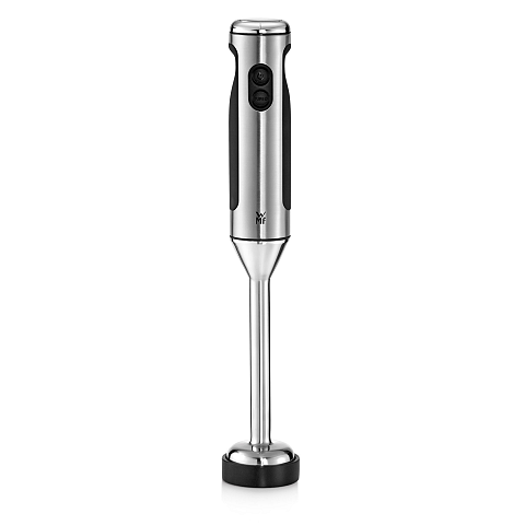 WMF Lineo 0416350011 1 l Pürierstab 700 W Schwarz, Edelstahl