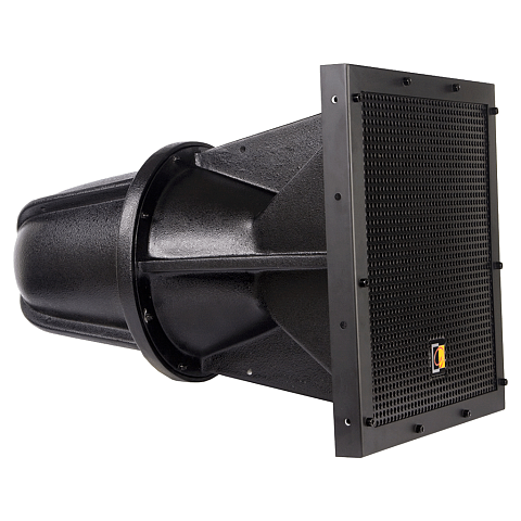 AUDAC HS212MK2 Lautsprecher 2-Wege Schwarz Kabelgebunden 350 W