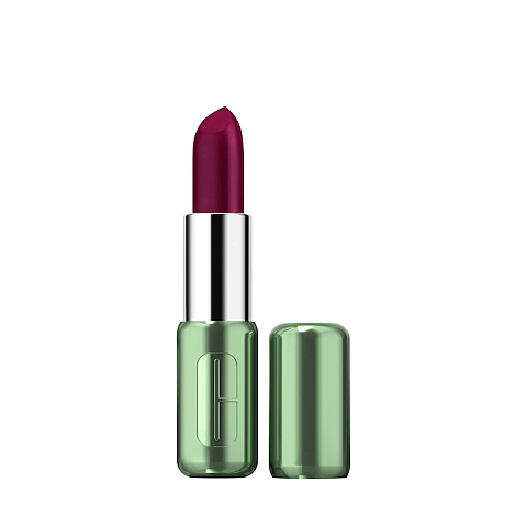 Clinique Pop Longwear Lipstick 3,9 g Bold Pop Matte