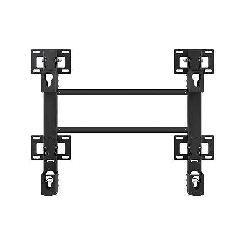 Samsung WMN8000SXT/XC TV-Halterung 2,49 m (98") Schwarz