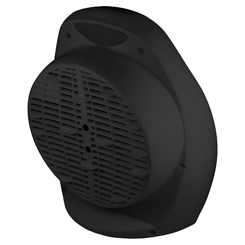 Savio AD-02 B Ventilator Schwarz