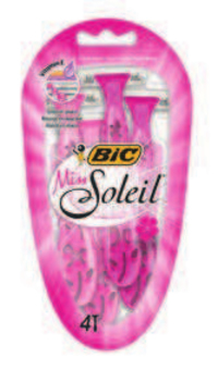 BIC Miss Soleil