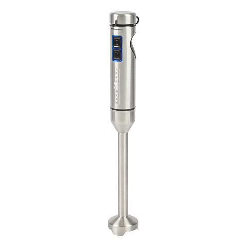 ProfiCook PC-SM 1317 Pürierstab 1000 W Blau, Edelstahl