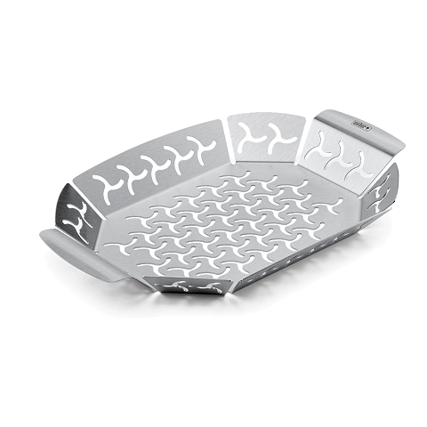 Weber 6677 Grillkorb 188 mm 269,2 mm