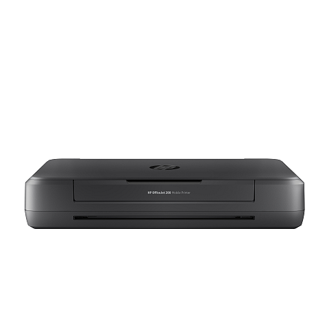 HP Officejet 200 Mobile Wireless Farbe Drucker
