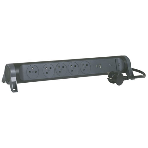 Legrand 049429 Verlängerungskabel