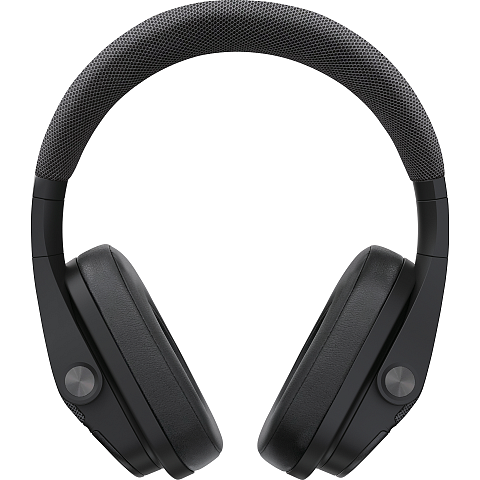 Yamaha YH-L700A Kopfhörer Kabellos Kopfband Anrufe/Musik Bluetooth Schwarz