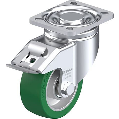 Blickle 606012 Industriewagen-/Staplerzubehör Roller