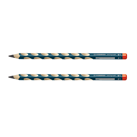 STABILO EASYgraph Kohlestift 1 Stück(e)