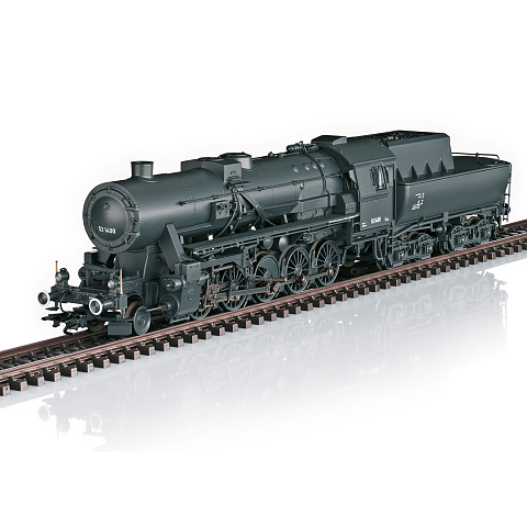 Märklin 39532 maßstabsgetreue modell Modell einer Schnellzuglokomotive Vormontiert HO (1:87)