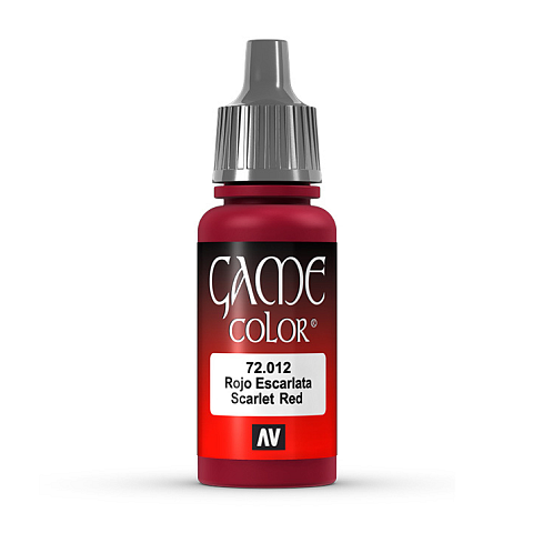 Vallejo 72.012 Bastel- & Hobby-Farbe Acrylfarbe 17 ml 1 Stück(e)