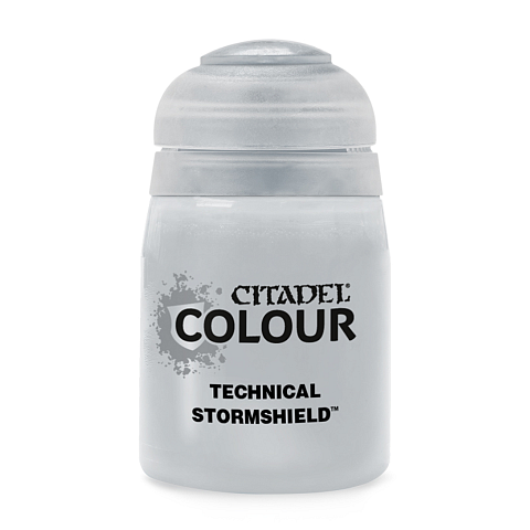Games Workshop Stormshield Transparent 24 ml