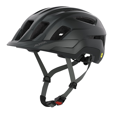 Alpina Sports PARANUS MIPS Schwarz