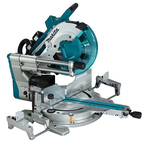 Makita DLS211ZU Gehrungssäge 4400 RPM