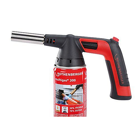 Rothenberger 1500002922 Gasfackel