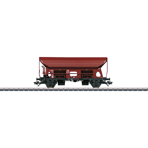 Märklin 46319 maßstabsgetreue modell Zugmodell HO (1:87)