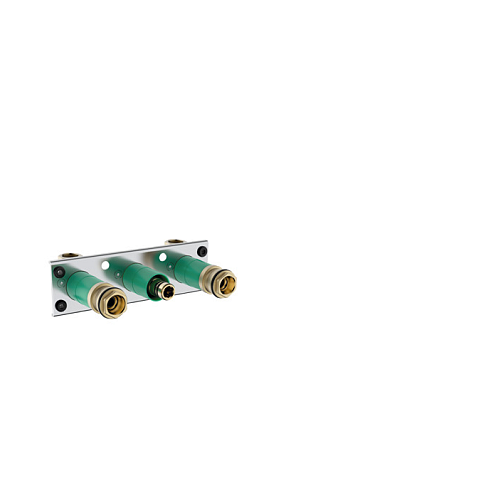 Hansgrohe 13129180 Wasserhahn-Ersatzteil und Armatur
