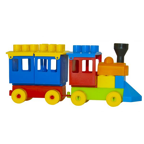 Baczek POM 0159 Bauspielzeug