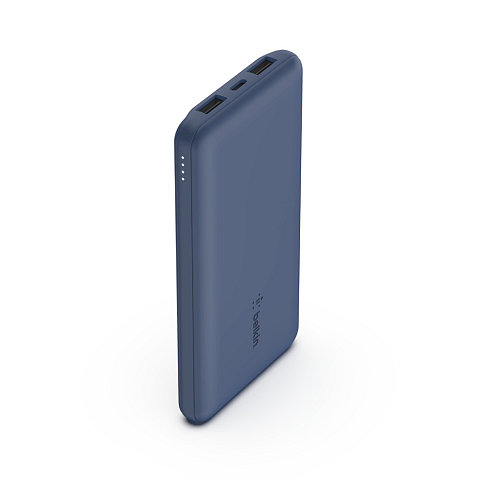 Belkin BOOST↑CHARGE 10000 mAh Blau