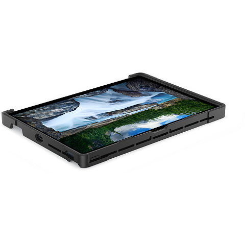 DELL CG7325L 33,8 cm (13.3") Cover Schwarz
