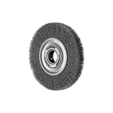 PFERD POS RBU 18025/AK32-2 INOX 0,20 Rund- & Rotorbürste 18 cm