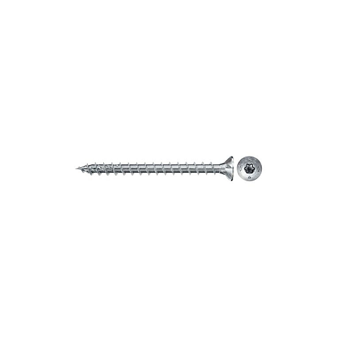 Fischer 670455 Schraube/Bolzen 60 mm 100 Stück(e)