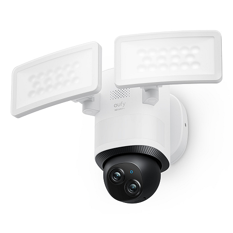 Eufy E340 Dome IP-Sicherheitskamera Innen & Außen 3072 x 1620 Pixel Decke/Wand