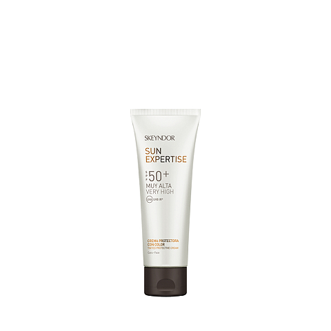 Skeyndor Sun Expertise Sonnenschutzcreme Gesicht 50 Erwachsene