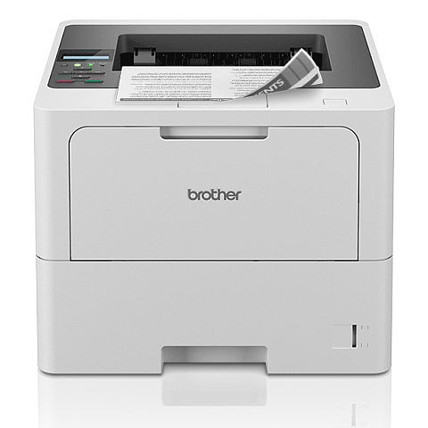 Brother HL-L6210DW Laser-Drucker 1200 x 1200 DPI A4 WLAN