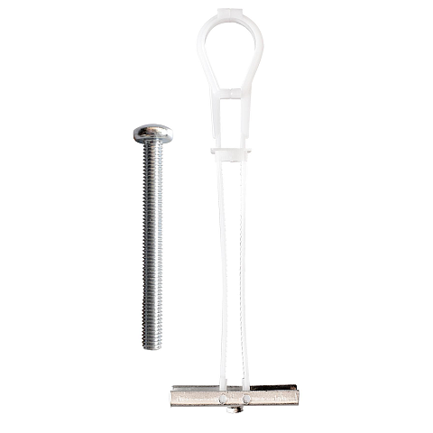TOX Spagat Pro 2 Stück(e) Schrauben- & Dübelsatz 60 mm