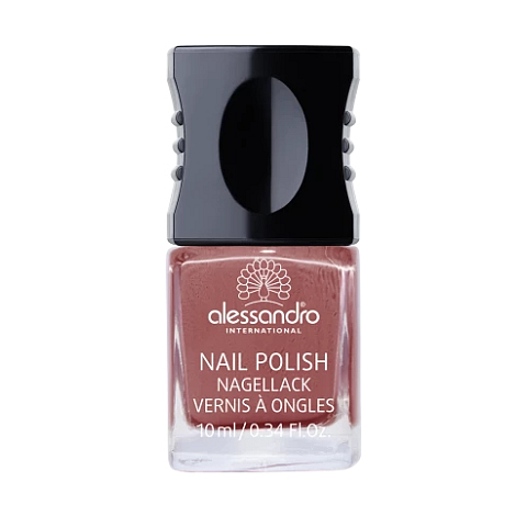 alessandro 933 Meet Me In Paris Nagellack 10 ml Glanz