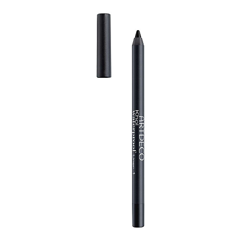 ARTDECO 222.1 Eyeliner Fest black
