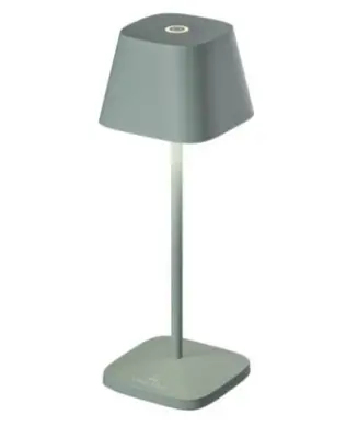 Villeroy & Boch 290965 Tischleuchte 2,3 W LED F Olive