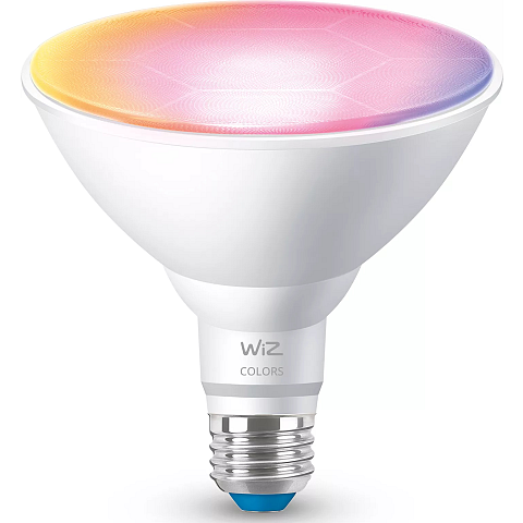 WiZ 046677603892 Smart Lighting Intelligentes Leuchtmittel 13 W